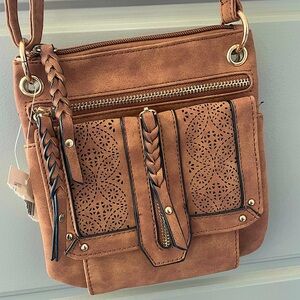 NWT Crossbody